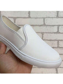 Sapatilha Slip-On Clássica