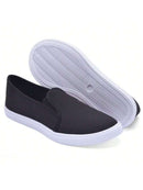 Sapatilha Slip-On Clássica