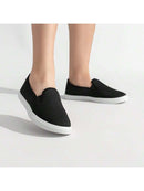Sapatilha Slip-On Clássica