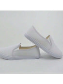 Sapatilha Slip-On Clássica
