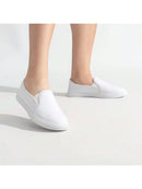 Sapatilha Slip-On Clássica
