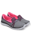 Sapatilha Slip-On Flexion