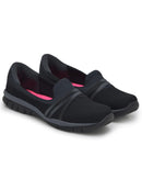 Sapatilha Slip-On Flexion
