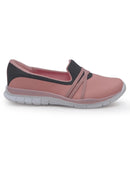 Sapatilha Slip-On Flexion
