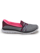 Sapatilha Slip-On Flexion