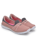 Sapatilha Slip-On Flexion