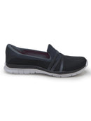 Sapatilha Slip-On Flexion