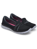 Sapatilha Slip-On Flexion