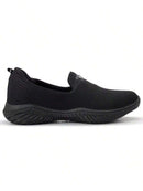 Sapatilha Slip-On Glam