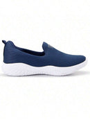 Sapatilha Slip-On Glam