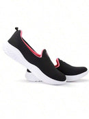 Sapatilha Slip-On Glam