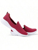 Sapatilha Slip-On Glam