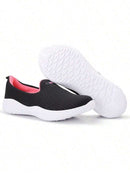 Sapatilha Slip-On Glam