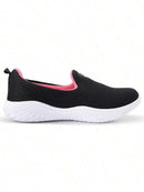 Sapatilha Slip-On Glam