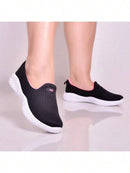 Sapatilha Slip-On Glam