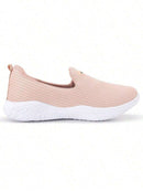 Sapatilha Slip-On Glam