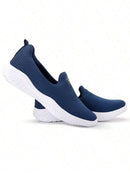 Sapatilha Slip-On Glam