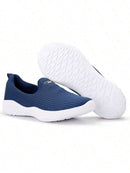Sapatilha Slip-On Glam