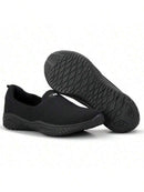 Sapatilha Slip-On Glam