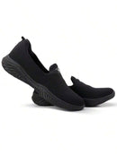 Sapatilha Slip-On Glam