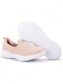 Sapatilha Slip-On Glam
