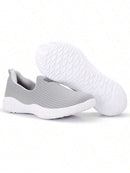 Sapatilha Slip-On Glam