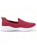 Sapatilha Slip-On Glam