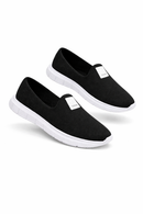 Sapatilha Slip-On Minimal