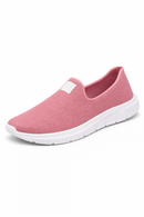 Sapatilha Slip-On Minimal