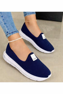 Sapatilha Slip-On Minimal