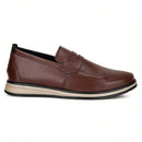 Sapato Casual Toscano