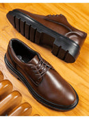 Sapato Montgomery
