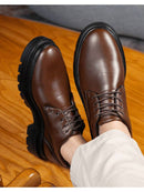 Sapato Montgomery