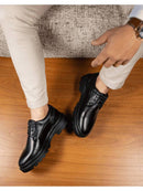 Sapato Montgomery