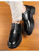 Sapato Montgomery