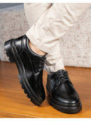 Sapato Montgomery