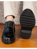 Sapato Montgomery