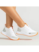 Tênis Feminino Chunky Sunrise