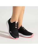 Tênis Feminino Chunky Sunrise