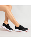 Tênis Feminino Chunky Sunrise
