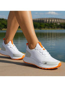 Tênis Feminino Chunky Sunrise