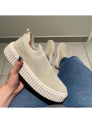 Tênis Feminino Creeper Dolce