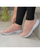 Tênis Feminino Cross Elastic