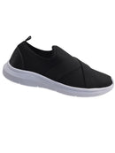 Tênis Feminino Cross Elastic