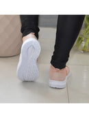 Tênis Feminino Cross Elastic