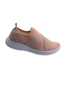 Tênis Feminino Cross Elastic