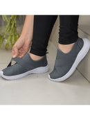 Tênis Feminino Cross Elastic