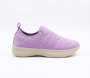 Tênis Feminino Puff Lilac