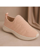 Tênis Feminino Puff Lilac