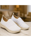 Tênis Feminino Puff Lilac